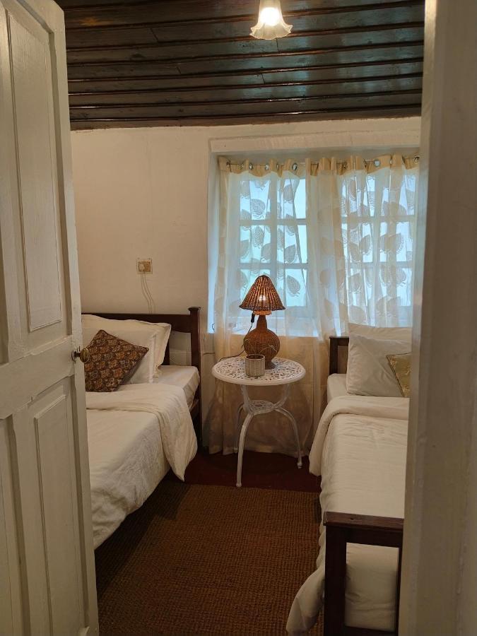 Tentgram Planters Bungalow Suryanelli Zewnętrze zdjęcie