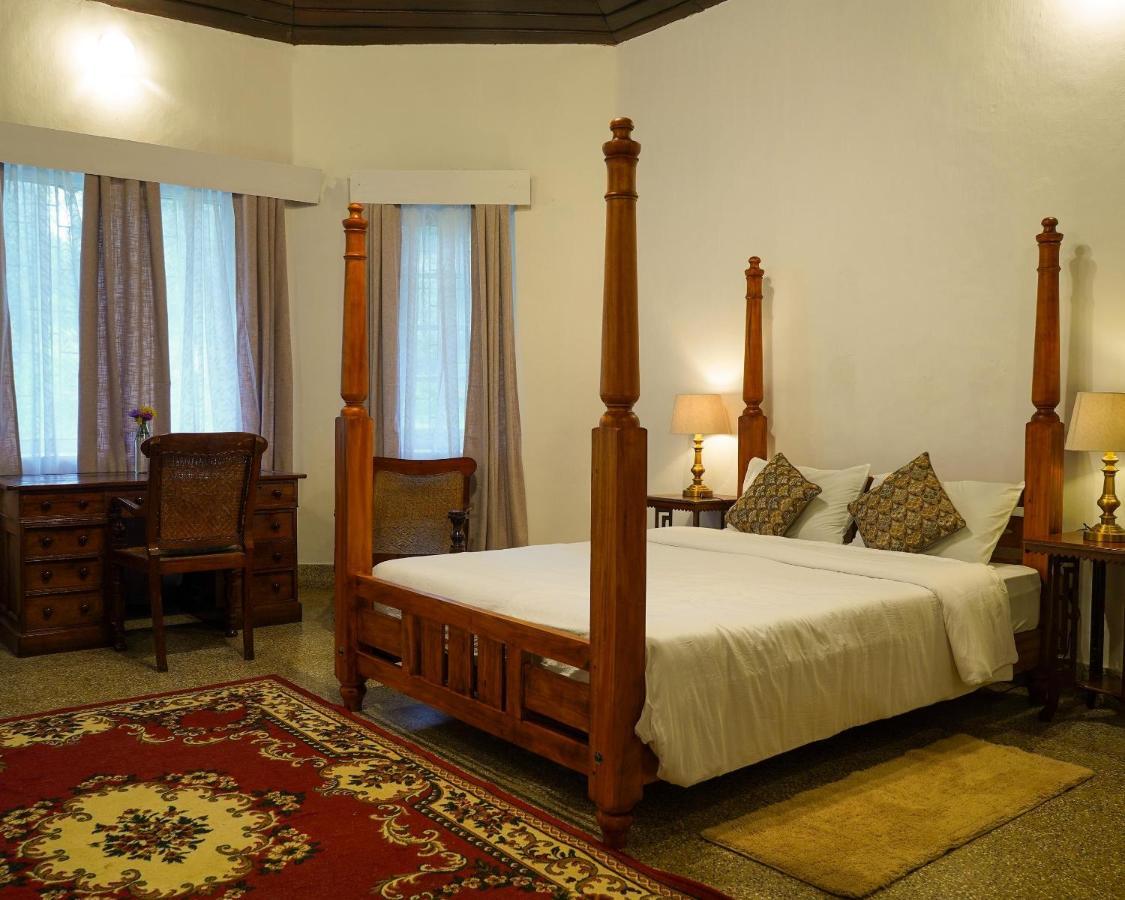Tentgram Planters Bungalow Suryanelli Zewnętrze zdjęcie