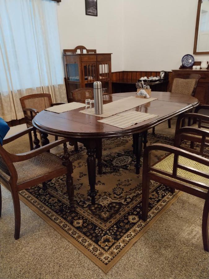 Tentgram Planters Bungalow Suryanelli Zewnętrze zdjęcie