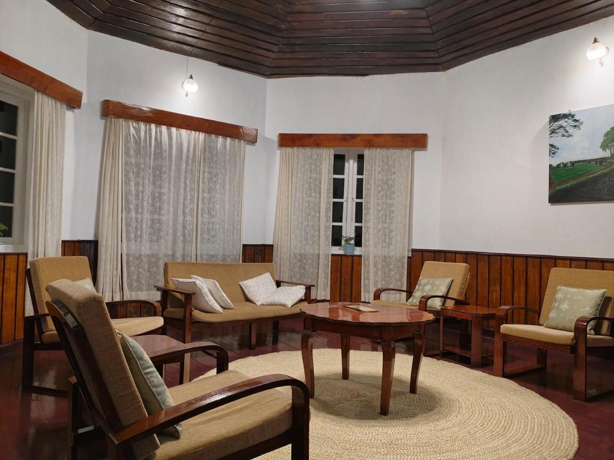 Tentgram Planters Bungalow Suryanelli Zewnętrze zdjęcie