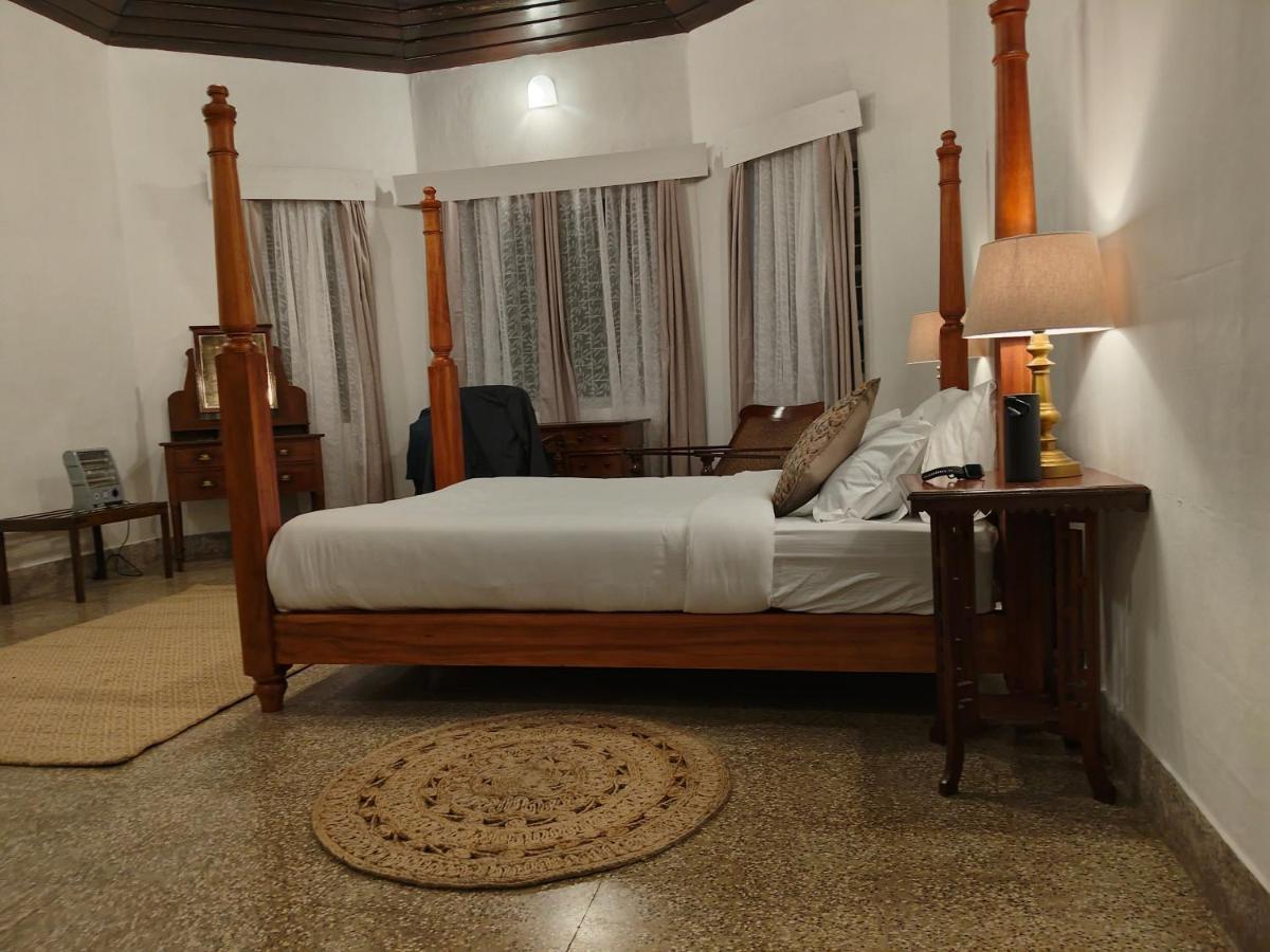 Tentgram Planters Bungalow Suryanelli Zewnętrze zdjęcie