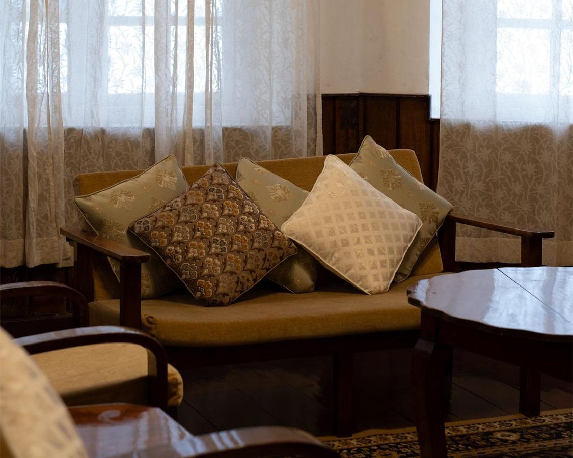Tentgram Planters Bungalow Suryanelli Zewnętrze zdjęcie
