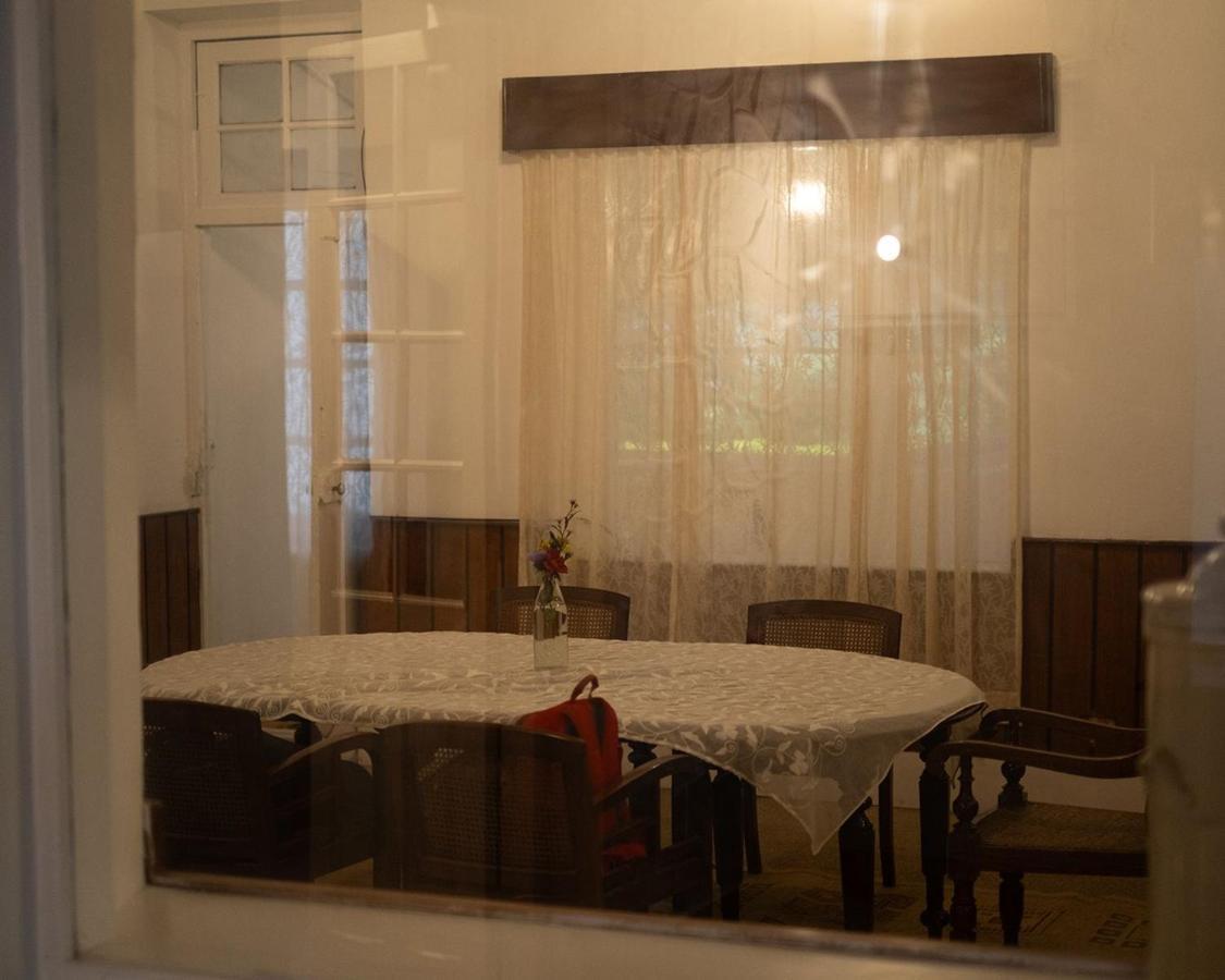 Tentgram Planters Bungalow Suryanelli Zewnętrze zdjęcie