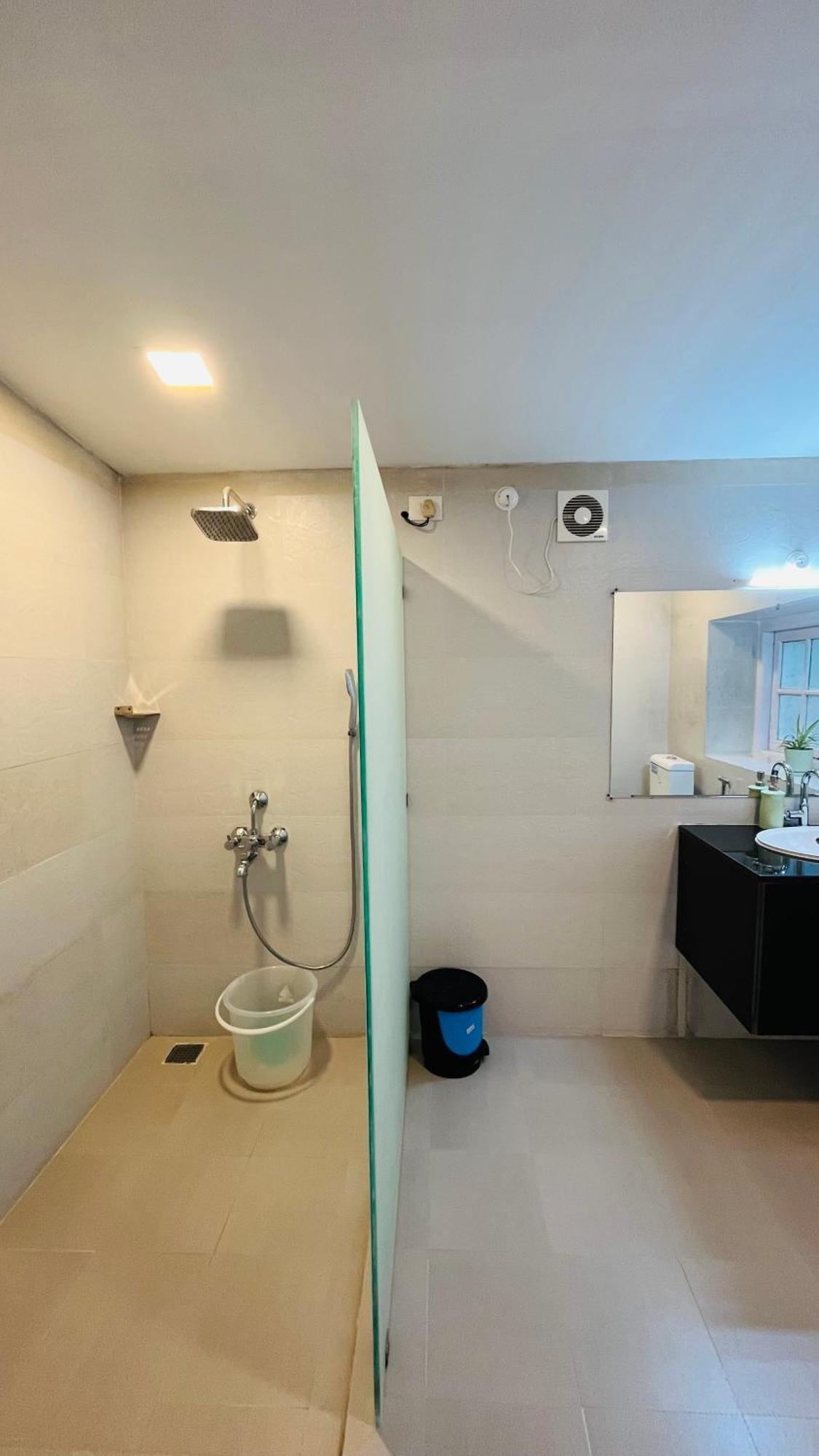 Tentgram Planters Bungalow Suryanelli Zewnętrze zdjęcie