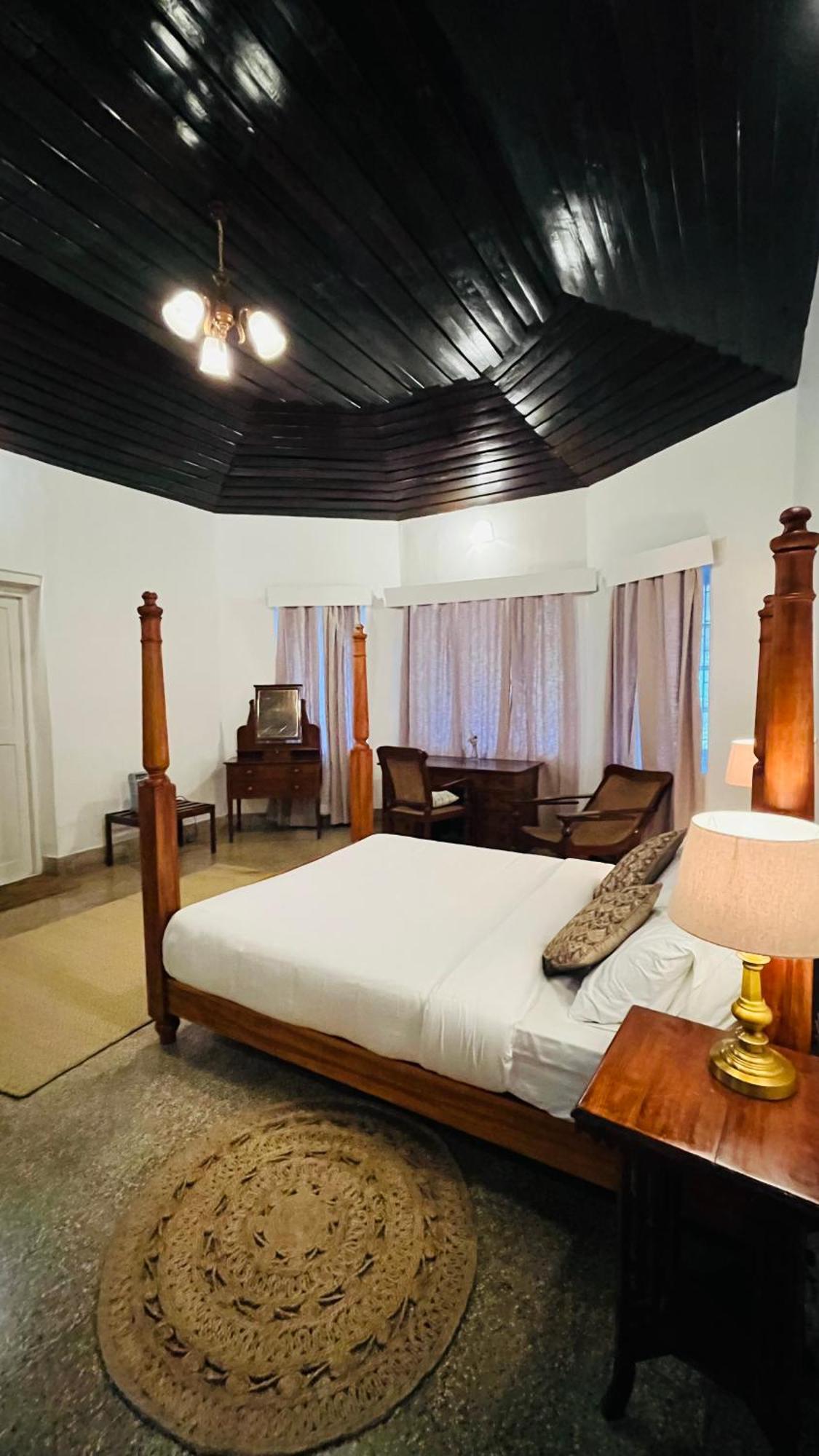Tentgram Planters Bungalow Suryanelli Zewnętrze zdjęcie