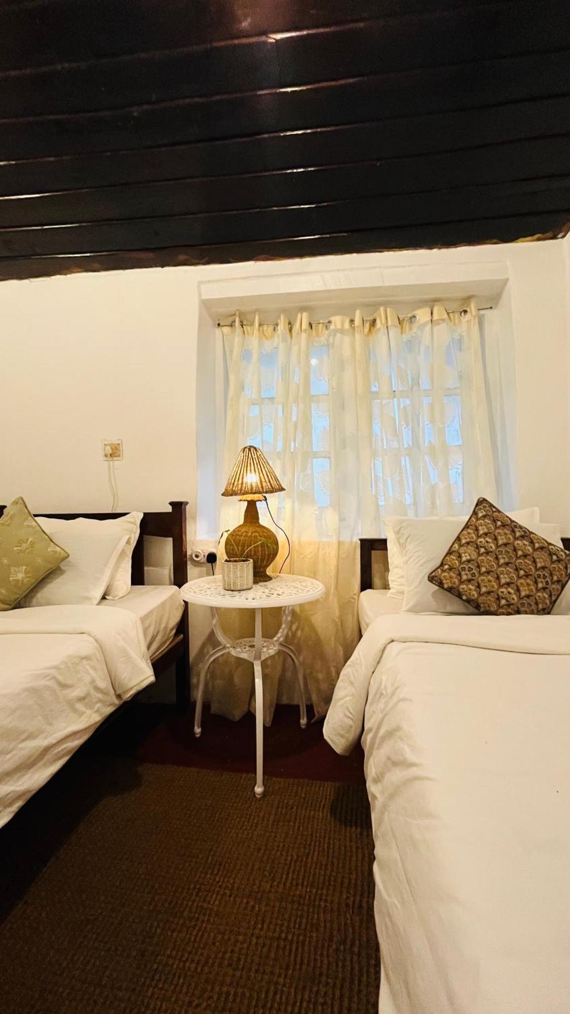 Tentgram Planters Bungalow Suryanelli Zewnętrze zdjęcie