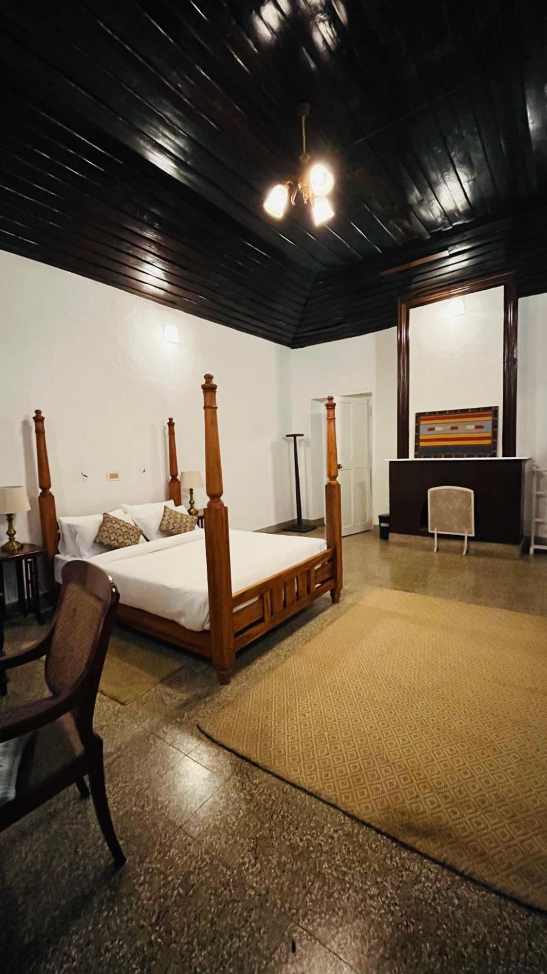 Tentgram Planters Bungalow Suryanelli Zewnętrze zdjęcie