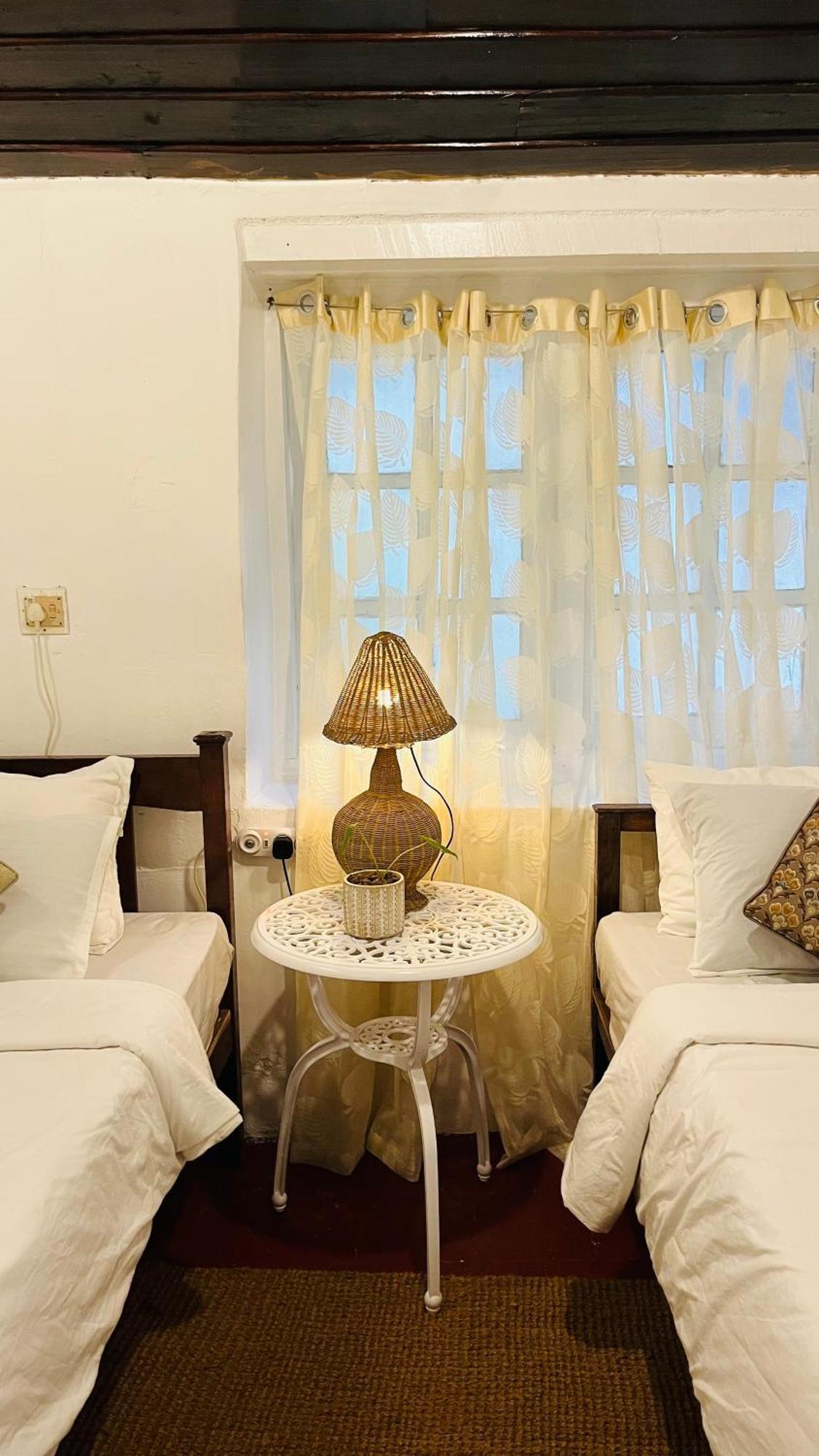 Tentgram Planters Bungalow Suryanelli Zewnętrze zdjęcie
