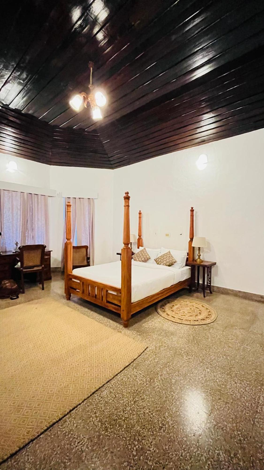 Tentgram Planters Bungalow Suryanelli Zewnętrze zdjęcie
