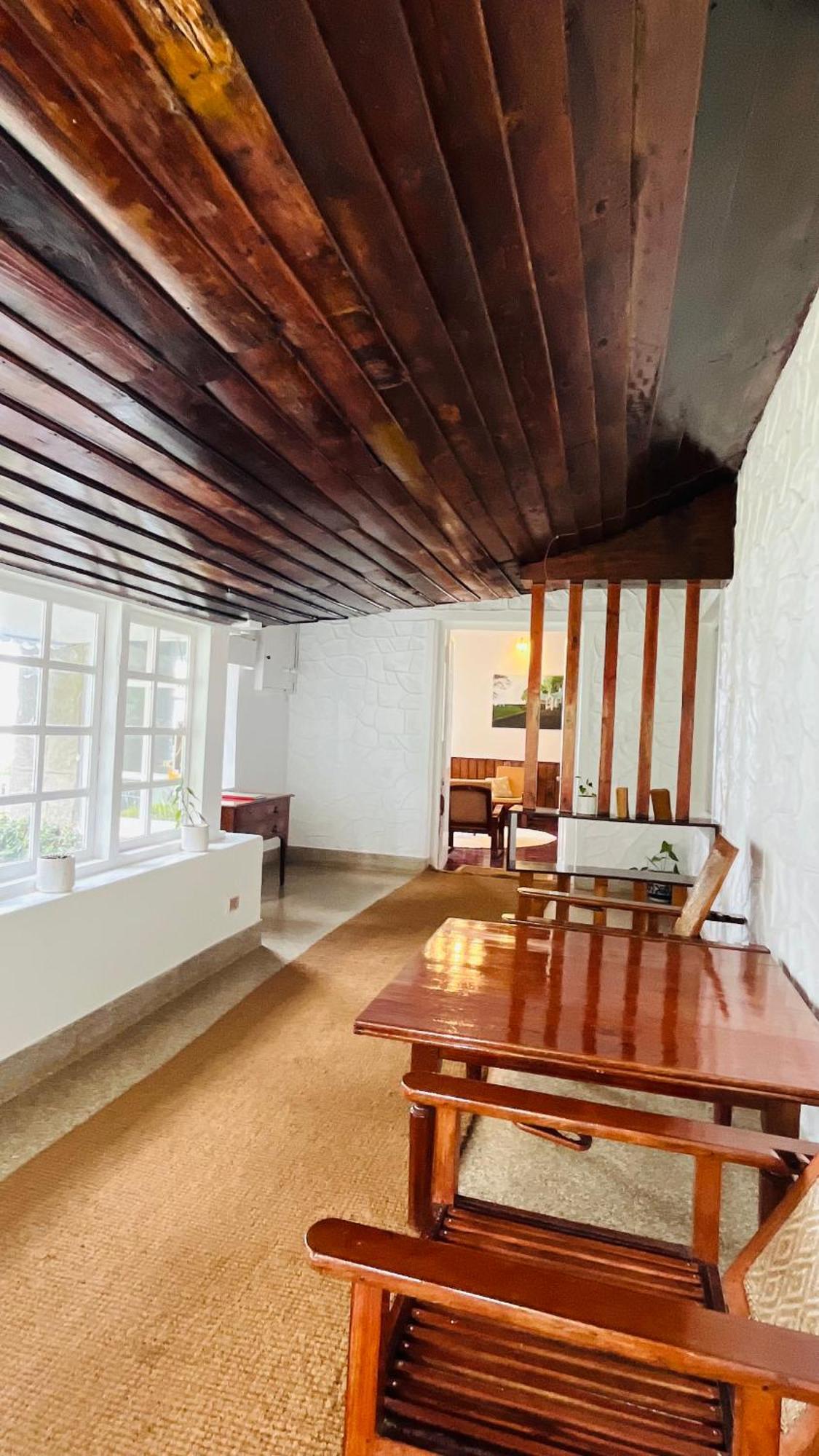 Tentgram Planters Bungalow Suryanelli Zewnętrze zdjęcie