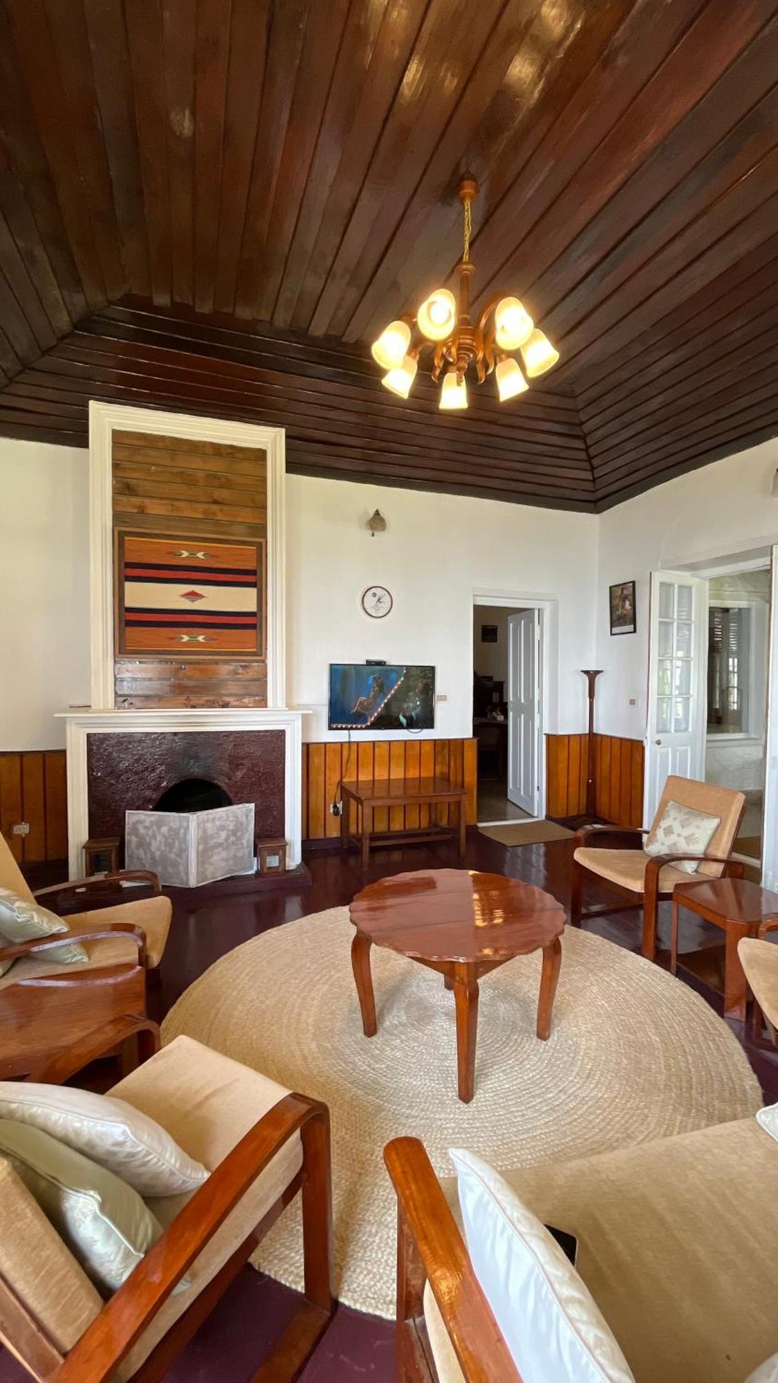 Tentgram Planters Bungalow Suryanelli Zewnętrze zdjęcie