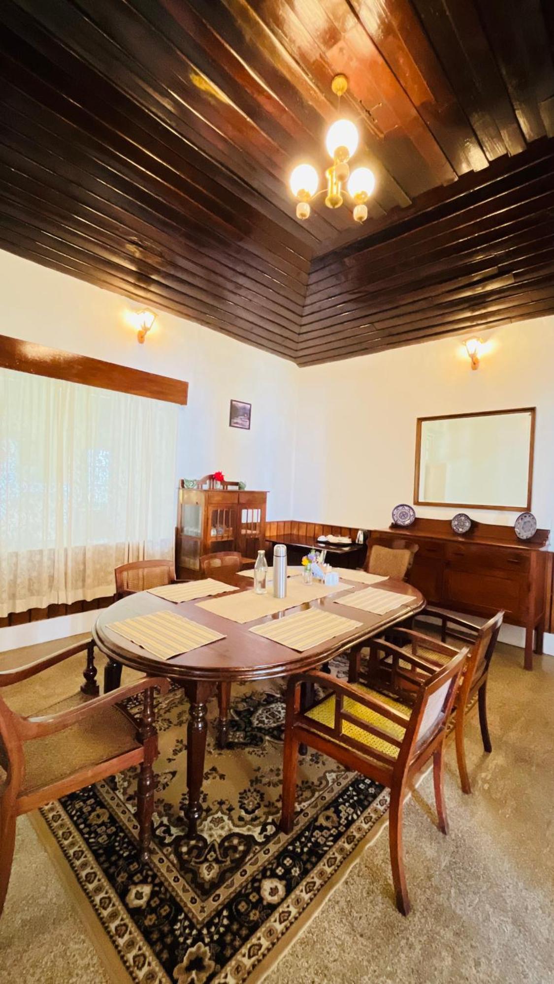 Tentgram Planters Bungalow Suryanelli Zewnętrze zdjęcie
