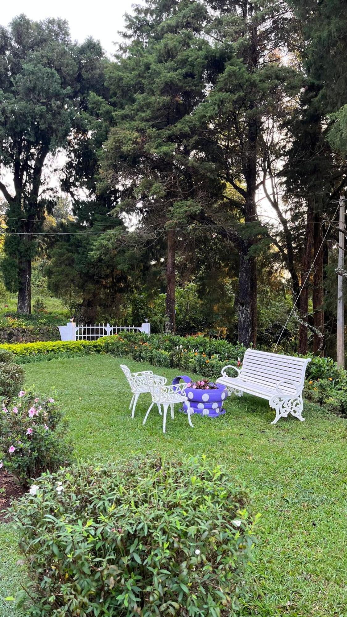 Tentgram Planters Bungalow Suryanelli Zewnętrze zdjęcie