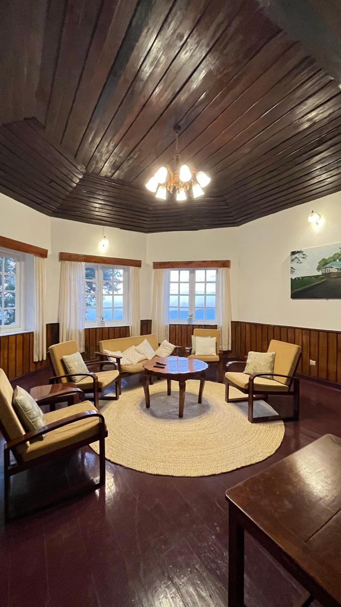 Tentgram Planters Bungalow Suryanelli Zewnętrze zdjęcie